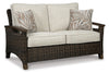 Paradise Trail Outdoor Seating Set