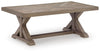 Laguna Heights Outdoor Coffee Table