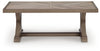 Laguna Heights Outdoor Coffee Table