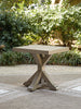 Laguna Heights Outdoor End Table