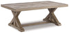 Beachcroft Outdoor Coffee Table image