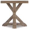 Beachcroft Outdoor End Table