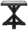 Beachcroft Outdoor End Table