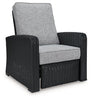 Beachcroft Outdoor Recliner image