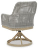 Seton Creek Outdoor Seating Set