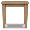 Gerianne Outdoor Occasional Table Set
