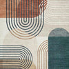 Farrendale Rug Large