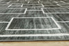 Elderland Washable 7'6" x 9'6" Area Rug