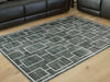 Elderland Washable Area Rug
