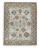 Ainswick Memory Foam Rug