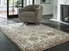 Ainswick Memory Foam Rug