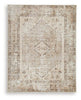 Livdon Washable Rug