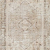 Livdon Washable Rug