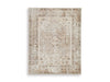 Livdon Washable Rug