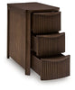 Camdill Chairside End Table