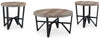 Deanlee Table (Set of 3) image