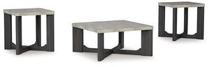 Sharstorm Table (Set of 3) image