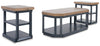 Landocken Table (Set of 3) image