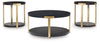 Shylore Table (Set of 3)