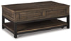 Johurst Table Set