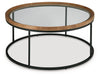 Noraluna Coffee Table