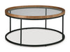 Noraluna Coffee Table