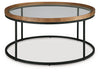 Noraluna Coffee Table