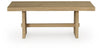 Crendlin Cocktail Table