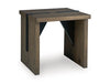 Kandinew End Table
