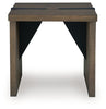 Kandinew End Table