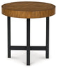 Steenlage Table (Set of 2)