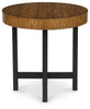 Steenlage Table (Set of 2)