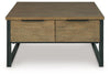 Montia Lift-Top Coffee Table