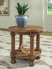 Chadworth End Table