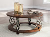 Frallyn Coffee Table