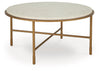 Alben Coffee Table