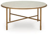 Alben Coffee Table