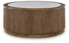 Hadonna Coffee Table