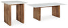Isanti Occasional Table Set