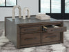 Kallenny Coffee Table