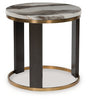 Jazmore End Table