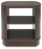 Korestone Occasional Table Set