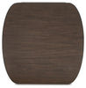 Korestone Occasional Table Set
