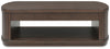 Korestone Occasional Table Set