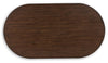 Korestone Occasional Table Set