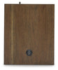 Moriville Occasional Table Set