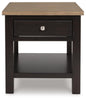 Drazmine End Table