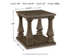 Johnelle Table Set
