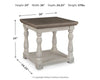 Havalance Table Set