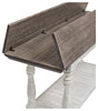 Havalance Sofa/Console Table